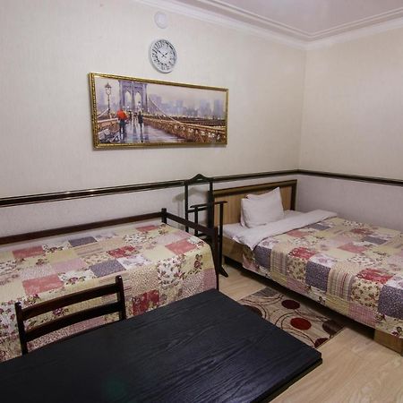 Bonus Aparthotel Vinnytsia Ngoại thất bức ảnh