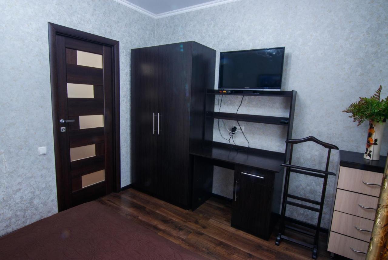 Bonus Aparthotel Vinnytsia Ngoại thất bức ảnh