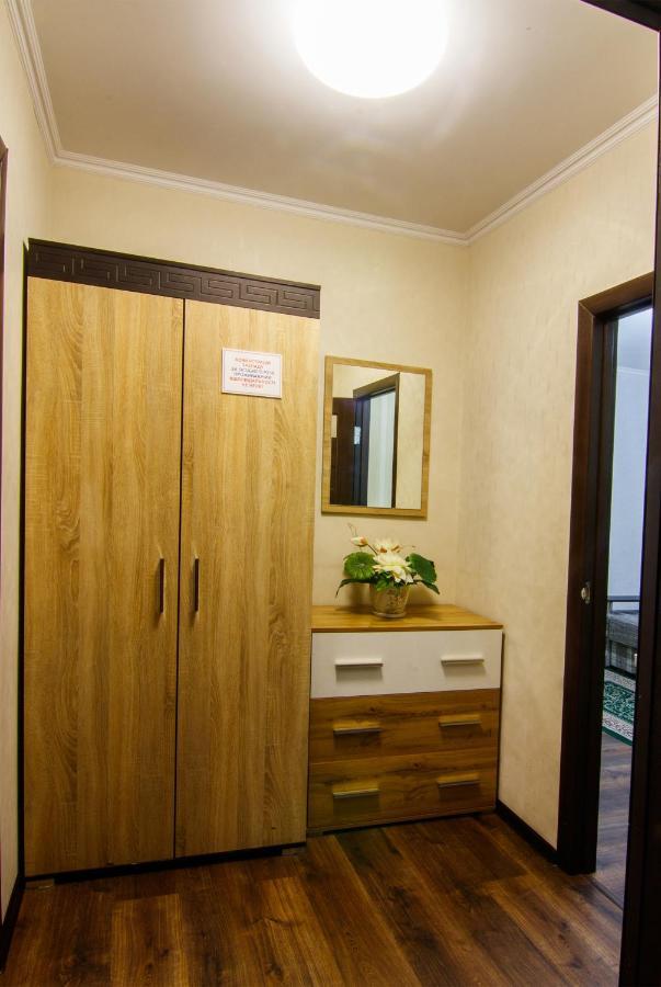 Bonus Aparthotel Vinnytsia Ngoại thất bức ảnh