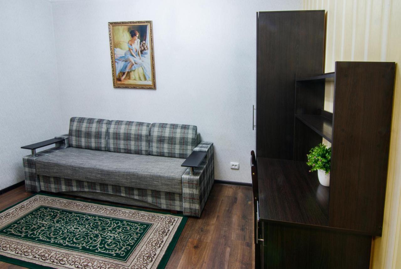 Bonus Aparthotel Vinnytsia Ngoại thất bức ảnh