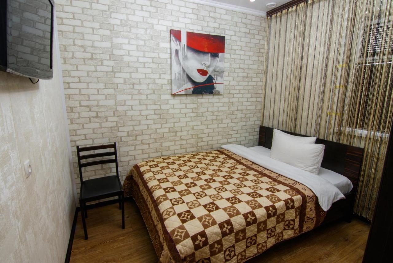 Bonus Aparthotel Vinnytsia Ngoại thất bức ảnh