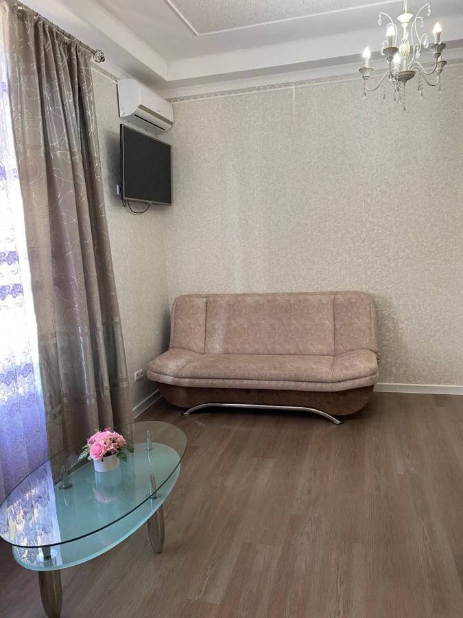Bonus Aparthotel Vinnytsia Ngoại thất bức ảnh