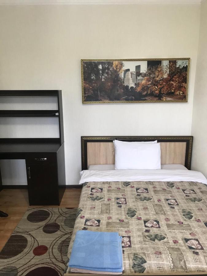 Bonus Aparthotel Vinnytsia Ngoại thất bức ảnh