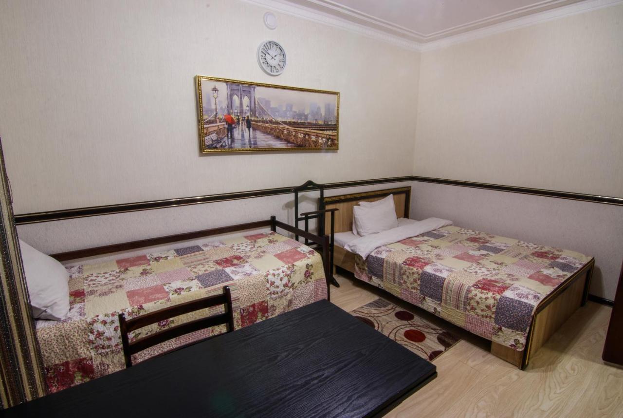 Bonus Aparthotel Vinnytsia Ngoại thất bức ảnh