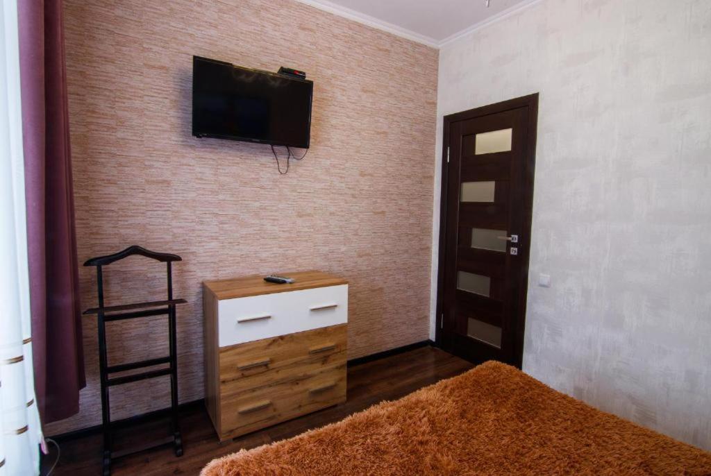 Bonus Aparthotel Vinnytsia Ngoại thất bức ảnh