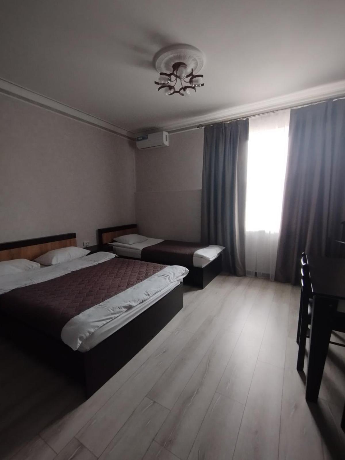 Bonus Aparthotel Vinnytsia Ngoại thất bức ảnh